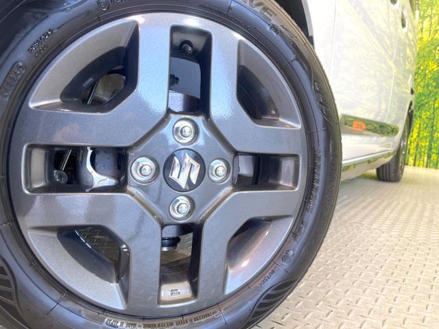 スペーシアギア ハイブリッドＸＺ　ターボ　両側電動ドア　禁煙車　コーナーセンサー　スマートキー　ＬＥＤヘッド　クルコン　純正１５インチアルミ　オートハイビーム　パークアシスト　オートライト　デュアルエアコン　ＬＥＤフォグ（13枚目）