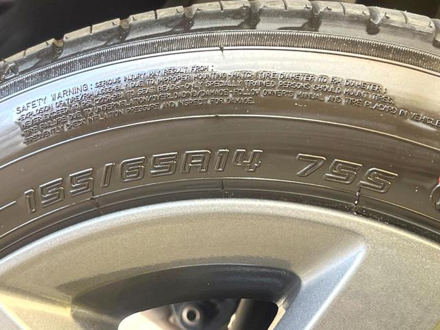 スペーシアギア ハイブリッドＸＺ　ターボ　両側電動ドア　禁煙車　コーナーセンサー　スマートキー　ＬＥＤヘッド　クルコン　純正１５インチアルミ　オートハイビーム　パークアシスト　オートライト　デュアルエアコン　ＬＥＤフォグ（31枚目）