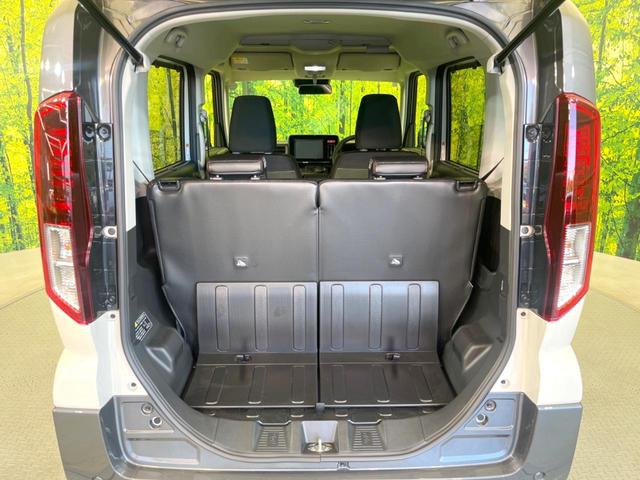 スペーシアギア ハイブリッドＸＺ　ターボ　両側電動ドア　禁煙車　コーナーセンサー　スマートキー　ＬＥＤヘッド　クルコン　純正１５インチアルミ　オートハイビーム　パークアシスト　オートライト　デュアルエアコン　ＬＥＤフォグ（36枚目）