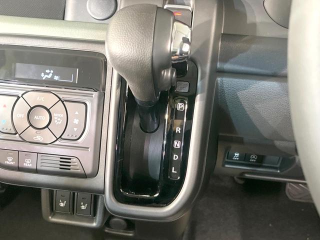 スペーシアギア ハイブリッドＸＺ　ターボ　両側電動ドア　禁煙車　コーナーセンサー　スマートキー　ＬＥＤヘッド　クルコン　純正１５インチアルミ　オートハイビーム　パークアシスト　オートライト　デュアルエアコン　ＬＥＤフォグ（38枚目）