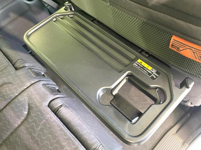 スペーシアギア ハイブリッドＸＺ　ターボ　両側電動ドア　禁煙車　コーナーセンサー　スマートキー　ＬＥＤヘッド　クルコン　純正１５インチアルミ　オートハイビーム　パークアシスト　オートライト　デュアルエアコン　ＬＥＤフォグ（45枚目）