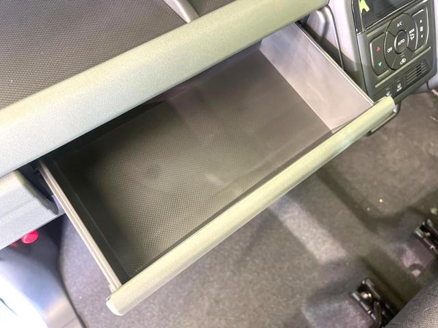 スペーシアギア ハイブリッドＸＺ　ターボ　両側電動ドア　禁煙車　コーナーセンサー　スマートキー　ＬＥＤヘッド　クルコン　純正１５インチアルミ　オートハイビーム　パークアシスト　オートライト　デュアルエアコン　ＬＥＤフォグ（46枚目）