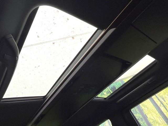 アルファードハイブリッド Ｚ　サンルーフ　両側電動ドア　後席モニター　全周囲カメラ　１００Ｖ電源　レーダークルーズ　禁煙車　電動リアゲート　レザーシート　全席シートヒーター　全席シートエアコン　全席パワーシート　ＬＥＤヘッド（3枚目）