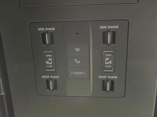 アルファードハイブリッド Ｚ　サンルーフ　両側電動ドア　後席モニター　全周囲カメラ　１００Ｖ電源　レーダークルーズ　禁煙車　電動リアゲート　レザーシート　全席シートヒーター　全席シートエアコン　全席パワーシート　ＬＥＤヘッド（7枚目）