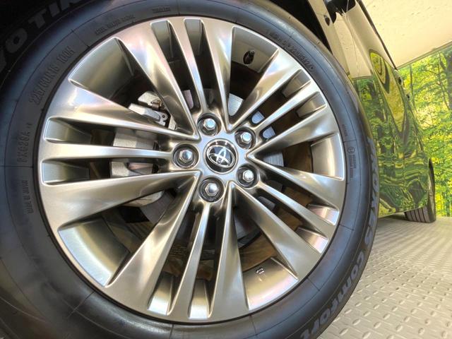 アルファードハイブリッド Ｚ　サンルーフ　両側電動ドア　後席モニター　全周囲カメラ　１００Ｖ電源　レーダークルーズ　禁煙車　電動リアゲート　レザーシート　全席シートヒーター　全席シートエアコン　全席パワーシート　ＬＥＤヘッド（15枚目）