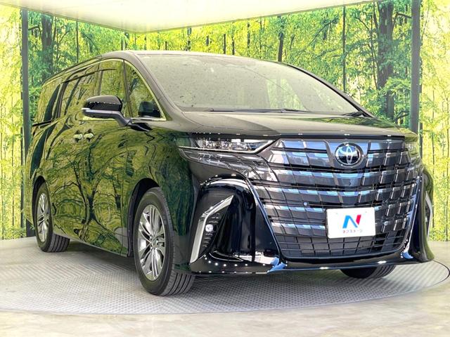 アルファードハイブリッド Ｚ　サンルーフ　両側電動ドア　後席モニター　全周囲カメラ　１００Ｖ電源　レーダークルーズ　禁煙車　電動リアゲート　レザーシート　全席シートヒーター　全席シートエアコン　全席パワーシート　ＬＥＤヘッド（18枚目）