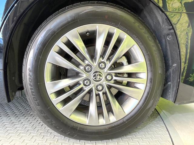 アルファードハイブリッド Ｚ　サンルーフ　両側電動ドア　後席モニター　全周囲カメラ　１００Ｖ電源　レーダークルーズ　禁煙車　電動リアゲート　レザーシート　全席シートヒーター　全席シートエアコン　全席パワーシート　ＬＥＤヘッド（27枚目）