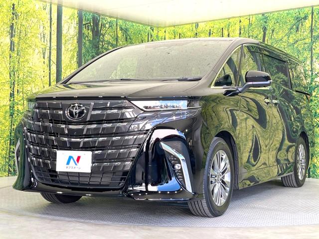 アルファードハイブリッド Ｚ　サンルーフ　両側電動ドア　後席モニター　全周囲カメラ　１００Ｖ電源　レーダークルーズ　禁煙車　電動リアゲート　レザーシート　全席シートヒーター　全席シートエアコン　全席パワーシート　ＬＥＤヘッド（30枚目）