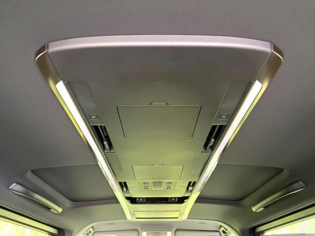 アルファードハイブリッド Ｚ　サンルーフ　両側電動ドア　後席モニター　全周囲カメラ　１００Ｖ電源　レーダークルーズ　禁煙車　電動リアゲート　レザーシート　全席シートヒーター　全席シートエアコン　全席パワーシート　ＬＥＤヘッド（37枚目）