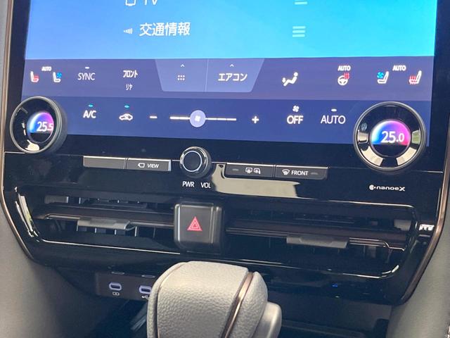 アルファードハイブリッド Ｚ　サンルーフ　両側電動ドア　後席モニター　全周囲カメラ　１００Ｖ電源　レーダークルーズ　禁煙車　電動リアゲート　レザーシート　全席シートヒーター　全席シートエアコン　全席パワーシート　ＬＥＤヘッド（56枚目）