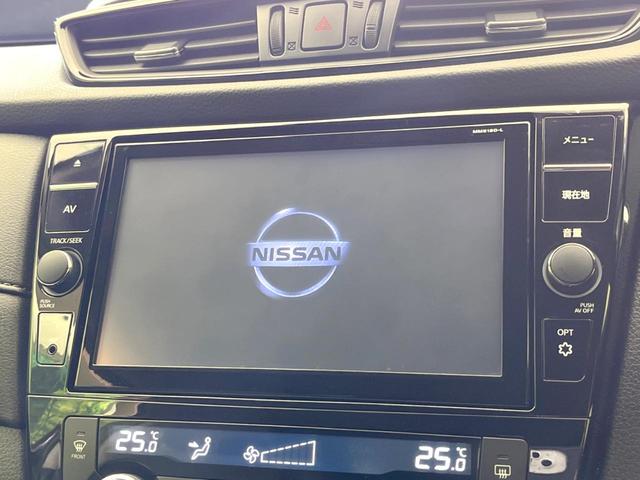 エクストレイル 20Xi 全周囲カメラ 衝突被害軽減システム レーダークルーズ 禁煙車 電動リアゲート ドラレコ コーナーセンサー スマートキー LEDヘッド ルーフレール ビルトインETC 純正18インチアルミ(3枚目)