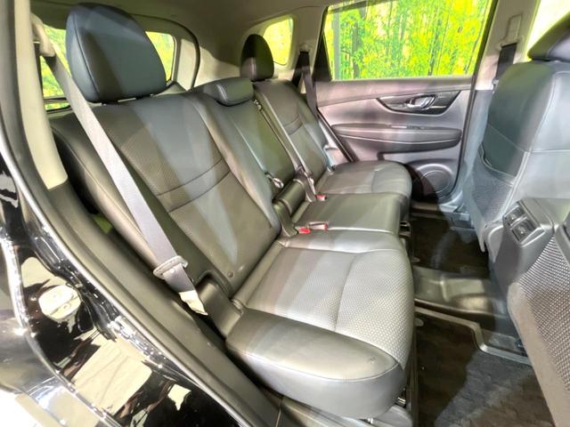 エクストレイル 20Xi 全周囲カメラ 衝突被害軽減システム レーダークルーズ 禁煙車 電動リアゲート ドラレコ コーナーセンサー スマートキー LEDヘッド ルーフレール ビルトインETC 純正18インチアルミ(9枚目)