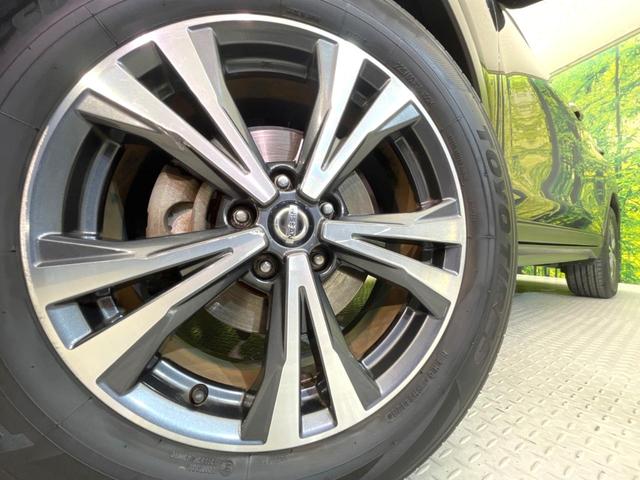 エクストレイル 20Xi 全周囲カメラ 衝突被害軽減システム レーダークルーズ 禁煙車 電動リアゲート ドラレコ コーナーセンサー スマートキー LEDヘッド ルーフレール ビルトインETC 純正18インチアルミ(13枚目)