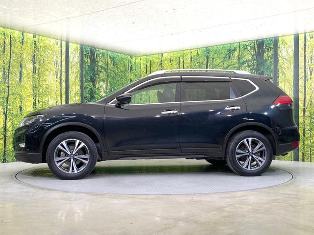 エクストレイル 20Xi 全周囲カメラ 衝突被害軽減システム レーダークルーズ 禁煙車 電動リアゲート ドラレコ コーナーセンサー スマートキー LEDヘッド ルーフレール ビルトインETC 純正18インチアルミ(52枚目)