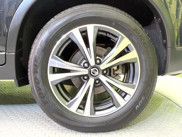 エクストレイル 20Xi 全周囲カメラ 衝突被害軽減システム レーダークルーズ 禁煙車 電動リアゲート ドラレコ コーナーセンサー スマートキー LEDヘッド ルーフレール ビルトインETC 純正18インチアルミ(63枚目)