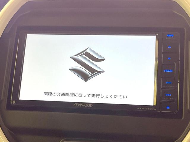 ハスラー ハイブリッドＧ　衝突被害軽減システム　禁煙車　コーナーセンサー　スマートキー　純正１５インチアルミ　車線逸脱警報　オートライト　オートエアコン　Ｂｌｕｅｔｏｏｔｈ　ＣＤ　ＤＶＤ再生　フルセグ（3枚目）