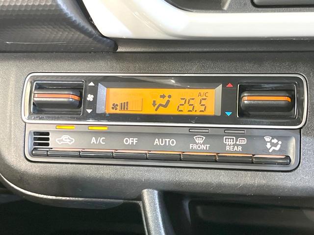 ハスラー ハイブリッドＧ　衝突被害軽減システム　禁煙車　コーナーセンサー　スマートキー　純正１５インチアルミ　車線逸脱警報　オートライト　オートエアコン　Ｂｌｕｅｔｏｏｔｈ　ＣＤ　ＤＶＤ再生　フルセグ（6枚目）