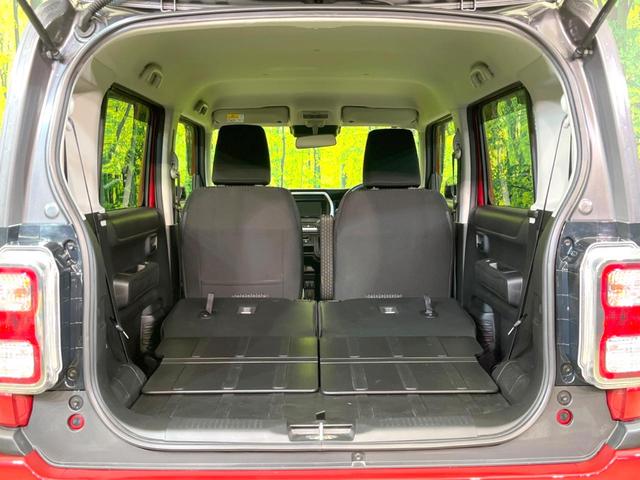 ハスラー ハイブリッドＧ　衝突被害軽減システム　禁煙車　コーナーセンサー　スマートキー　純正１５インチアルミ　車線逸脱警報　オートライト　オートエアコン　Ｂｌｕｅｔｏｏｔｈ　ＣＤ　ＤＶＤ再生　フルセグ（10枚目）