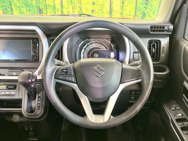 ハスラー ハイブリッドＧ　衝突被害軽減システム　禁煙車　コーナーセンサー　スマートキー　純正１５インチアルミ　車線逸脱警報　オートライト　オートエアコン　Ｂｌｕｅｔｏｏｔｈ　ＣＤ　ＤＶＤ再生　フルセグ（11枚目）