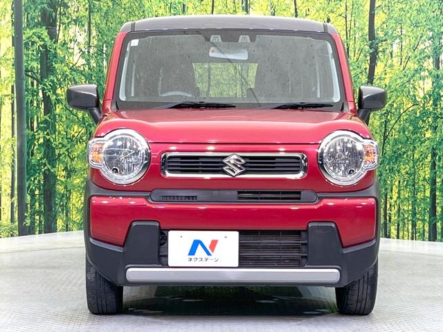 ハスラー ハイブリッドＧ　衝突被害軽減システム　禁煙車　コーナーセンサー　スマートキー　純正１５インチアルミ　車線逸脱警報　オートライト　オートエアコン　Ｂｌｕｅｔｏｏｔｈ　ＣＤ　ＤＶＤ再生　フルセグ（14枚目）