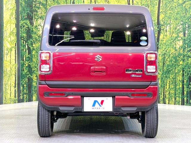 ハスラー ハイブリッドＧ　衝突被害軽減システム　禁煙車　コーナーセンサー　スマートキー　純正１５インチアルミ　車線逸脱警報　オートライト　オートエアコン　Ｂｌｕｅｔｏｏｔｈ　ＣＤ　ＤＶＤ再生　フルセグ（15枚目）