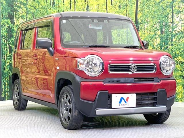 ハスラー ハイブリッドＧ　衝突被害軽減システム　禁煙車　コーナーセンサー　スマートキー　純正１５インチアルミ　車線逸脱警報　オートライト　オートエアコン　Ｂｌｕｅｔｏｏｔｈ　ＣＤ　ＤＶＤ再生　フルセグ（16枚目）