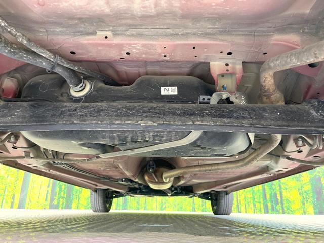 ハスラー ハイブリッドＧ　衝突被害軽減システム　禁煙車　コーナーセンサー　スマートキー　純正１５インチアルミ　車線逸脱警報　オートライト　オートエアコン　Ｂｌｕｅｔｏｏｔｈ　ＣＤ　ＤＶＤ再生　フルセグ（19枚目）