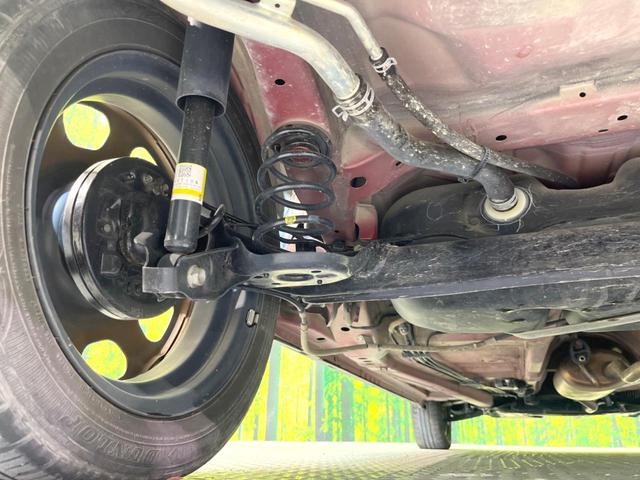 ハスラー ハイブリッドＧ　衝突被害軽減システム　禁煙車　コーナーセンサー　スマートキー　純正１５インチアルミ　車線逸脱警報　オートライト　オートエアコン　Ｂｌｕｅｔｏｏｔｈ　ＣＤ　ＤＶＤ再生　フルセグ（21枚目）