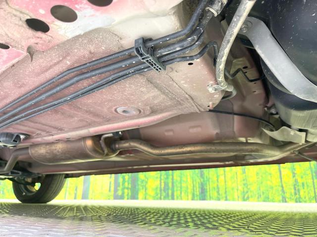 ハスラー ハイブリッドＧ　衝突被害軽減システム　禁煙車　コーナーセンサー　スマートキー　純正１５インチアルミ　車線逸脱警報　オートライト　オートエアコン　Ｂｌｕｅｔｏｏｔｈ　ＣＤ　ＤＶＤ再生　フルセグ（22枚目）