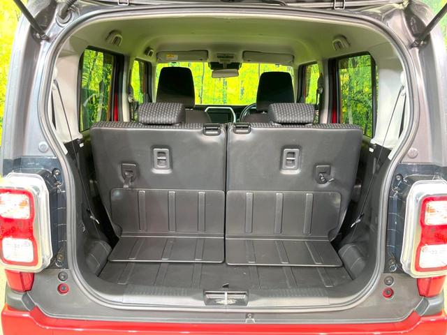 ハスラー ハイブリッドＧ　衝突被害軽減システム　禁煙車　コーナーセンサー　スマートキー　純正１５インチアルミ　車線逸脱警報　オートライト　オートエアコン　Ｂｌｕｅｔｏｏｔｈ　ＣＤ　ＤＶＤ再生　フルセグ（32枚目）