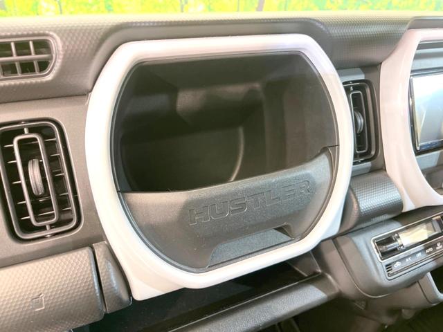 ハスラー ハイブリッドＧ　衝突被害軽減システム　禁煙車　コーナーセンサー　スマートキー　純正１５インチアルミ　車線逸脱警報　オートライト　オートエアコン　Ｂｌｕｅｔｏｏｔｈ　ＣＤ　ＤＶＤ再生　フルセグ（51枚目）