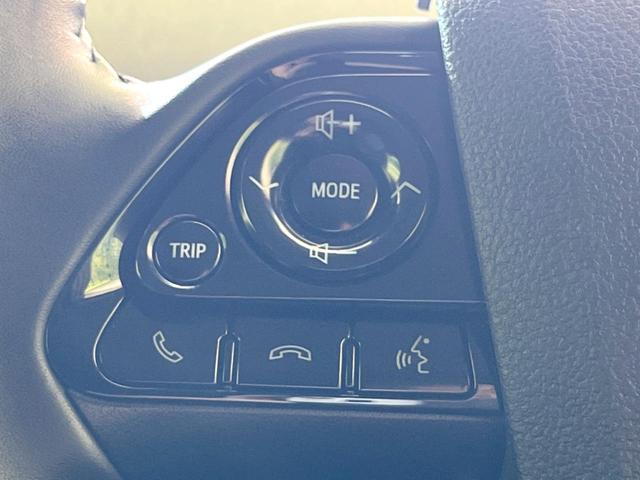 プリウス Ａツーリングセレクション　純正９型ナビ　バックカメラ　ＡＣ１００Ｖ電源　トヨタセーフティーセンス　レーダークルーズ　禁煙車　パワーシート　ドラレコ　コーナーセンサー　スマートキー　ＬＥＤヘッド　ＥＴＣ　オートマチックハイビーム（55枚目）