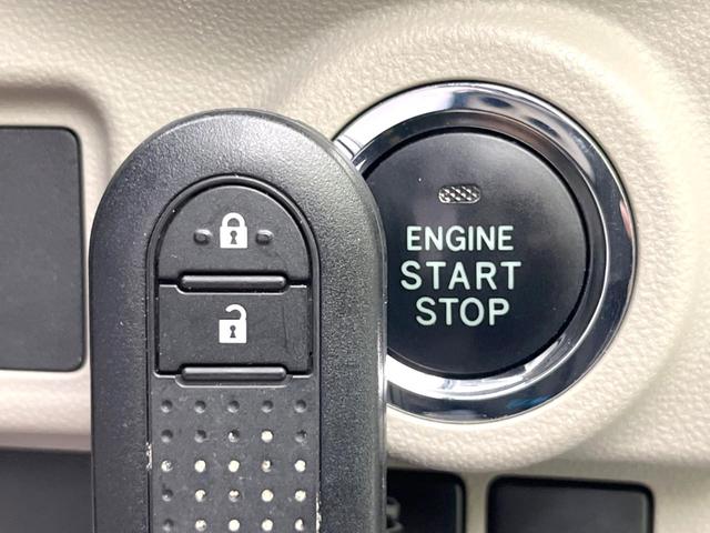 キャスト スタイルＸ　ＳＡＩＩＩ　バックカメラ　衝突被害軽減システム　禁煙車　ドラレコ　コーナーセンサー　スマートキー　ビルトインＥＴＣ　オートライト　オートエアコン　Ｂｌｕｅｔｏｏｔｈ　ＣＤ　ＤＶＤ再生　フルセグ（7枚目）