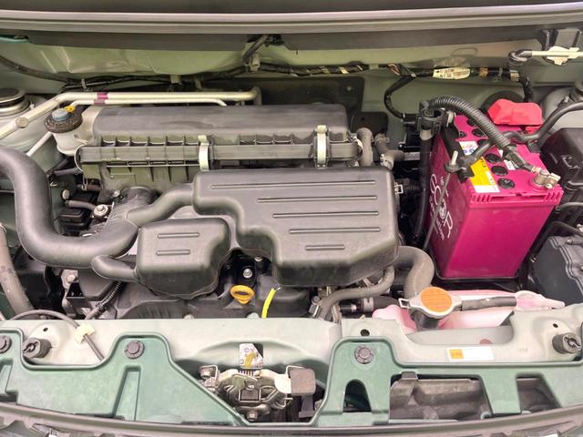 キャスト スタイルＸ　ＳＡＩＩＩ　バックカメラ　衝突被害軽減システム　禁煙車　ドラレコ　コーナーセンサー　スマートキー　ビルトインＥＴＣ　オートライト　オートエアコン　Ｂｌｕｅｔｏｏｔｈ　ＣＤ　ＤＶＤ再生　フルセグ（18枚目）