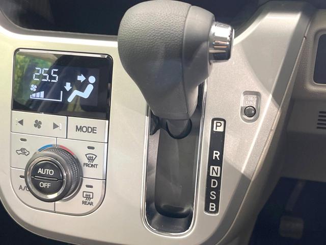 キャスト スタイルＸ　ＳＡＩＩＩ　バックカメラ　衝突被害軽減システム　禁煙車　ドラレコ　コーナーセンサー　スマートキー　ビルトインＥＴＣ　オートライト　オートエアコン　Ｂｌｕｅｔｏｏｔｈ　ＣＤ　ＤＶＤ再生　フルセグ（34枚目）