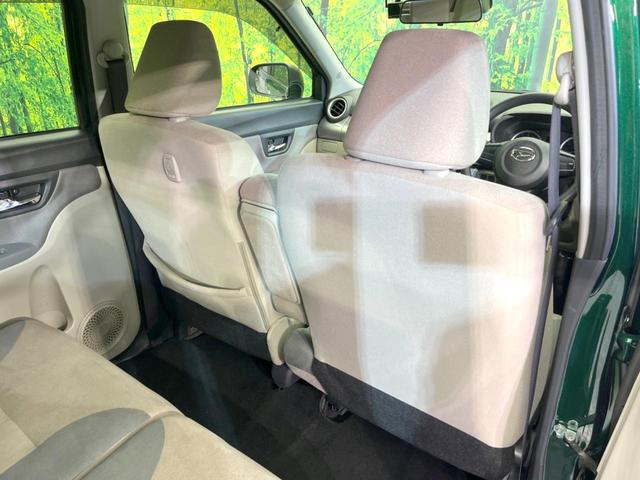 キャスト スタイルＸ　ＳＡＩＩＩ　バックカメラ　衝突被害軽減システム　禁煙車　ドラレコ　コーナーセンサー　スマートキー　ビルトインＥＴＣ　オートライト　オートエアコン　Ｂｌｕｅｔｏｏｔｈ　ＣＤ　ＤＶＤ再生　フルセグ（43枚目）