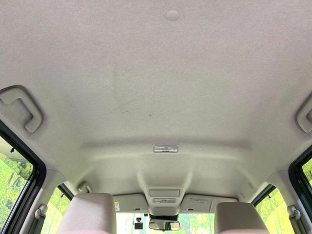 キャスト スタイルＸ　ＳＡＩＩＩ　バックカメラ　衝突被害軽減システム　禁煙車　ドラレコ　コーナーセンサー　スマートキー　ビルトインＥＴＣ　オートライト　オートエアコン　Ｂｌｕｅｔｏｏｔｈ　ＣＤ　ＤＶＤ再生　フルセグ（44枚目）