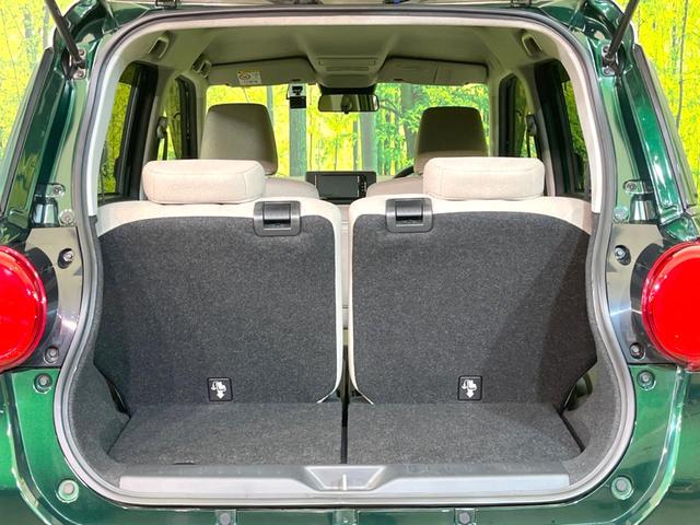 キャスト スタイルＸ　ＳＡＩＩＩ　バックカメラ　衝突被害軽減システム　禁煙車　ドラレコ　コーナーセンサー　スマートキー　ビルトインＥＴＣ　オートライト　オートエアコン　Ｂｌｕｅｔｏｏｔｈ　ＣＤ　ＤＶＤ再生　フルセグ（51枚目）