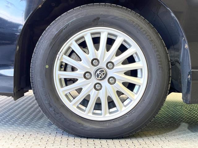 ヴォクシー ハイブリッドＶ　純正ナビ　バックカメラ　両側電動スライド　禁煙車　シートヒーター　ドラレコ　スマートキー　ＬＥＤヘッド　ＥＴＣ　純正１５インチＡＷ　オートライト　デュアルエアコン　リアエアコン　Ｂｌｕｅｔｏｏｔｈ再生（29枚目）