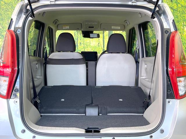 デイズ Ｘ　バックカメラ　衝突被害軽減システム　禁煙車　コーナーセンサー　スマートキー　純正１４インチアルミ　車線逸脱警報　オートライト　オートエアコン　Ｂｌｕｅｔｏｏｔｈ　フルセグ（10枚目）