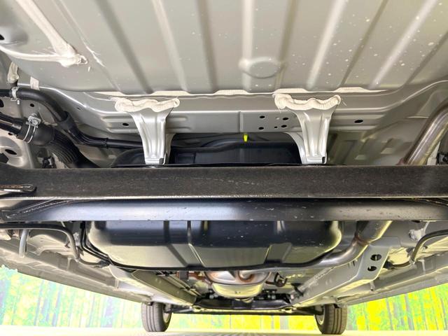 デイズ Ｘ　バックカメラ　衝突被害軽減システム　禁煙車　コーナーセンサー　スマートキー　純正１４インチアルミ　車線逸脱警報　オートライト　オートエアコン　Ｂｌｕｅｔｏｏｔｈ　フルセグ（19枚目）