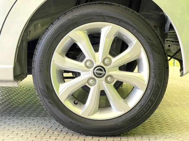 デイズ Ｘ　バックカメラ　衝突被害軽減システム　禁煙車　コーナーセンサー　スマートキー　純正１４インチアルミ　車線逸脱警報　オートライト　オートエアコン　Ｂｌｕｅｔｏｏｔｈ　フルセグ（29枚目）