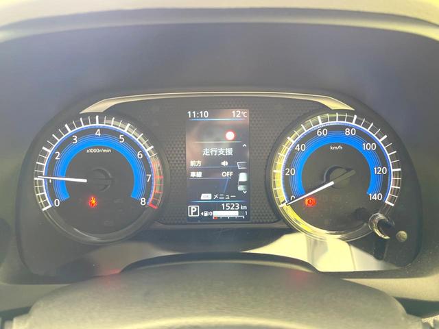 デイズ Ｘ　バックカメラ　衝突被害軽減システム　禁煙車　コーナーセンサー　スマートキー　純正１４インチアルミ　車線逸脱警報　オートライト　オートエアコン　Ｂｌｕｅｔｏｏｔｈ　フルセグ（51枚目）