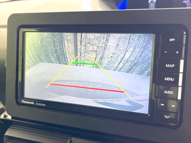 タント カスタムＲＳ　両側電動ドア　バックカメラ　衝突被害軽減システム　レーダークルーズ　禁煙車　ドラレコ　コーナーセンサー　スマートキー　ＬＥＤヘッド　ビルトインＥＴＣ　純正１５インチアルミ　車線逸脱警報　オートライト（7枚目）