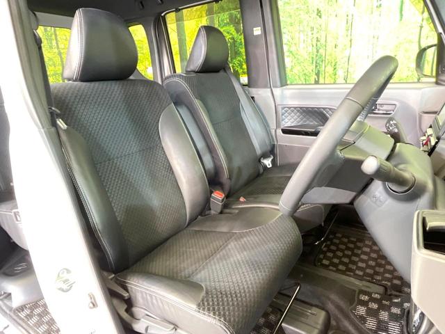 タント カスタムＲＳ　両側電動ドア　バックカメラ　衝突被害軽減システム　レーダークルーズ　禁煙車　ドラレコ　コーナーセンサー　スマートキー　ＬＥＤヘッド　ビルトインＥＴＣ　純正１５インチアルミ　車線逸脱警報　オートライト（8枚目）