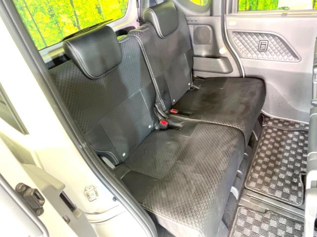 タント カスタムＲＳ　両側電動ドア　バックカメラ　衝突被害軽減システム　レーダークルーズ　禁煙車　ドラレコ　コーナーセンサー　スマートキー　ＬＥＤヘッド　ビルトインＥＴＣ　純正１５インチアルミ　車線逸脱警報　オートライト（9枚目）