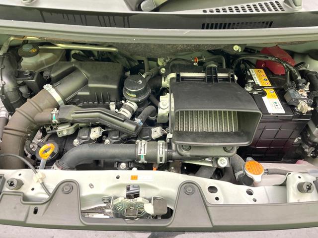 タント カスタムＲＳ　両側電動ドア　バックカメラ　衝突被害軽減システム　レーダークルーズ　禁煙車　ドラレコ　コーナーセンサー　スマートキー　ＬＥＤヘッド　ビルトインＥＴＣ　純正１５インチアルミ　車線逸脱警報　オートライト（18枚目）