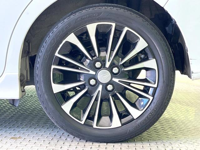 タント カスタムＲＳ　両側電動ドア　バックカメラ　衝突被害軽減システム　レーダークルーズ　禁煙車　ドラレコ　コーナーセンサー　スマートキー　ＬＥＤヘッド　ビルトインＥＴＣ　純正１５インチアルミ　車線逸脱警報　オートライト（30枚目）