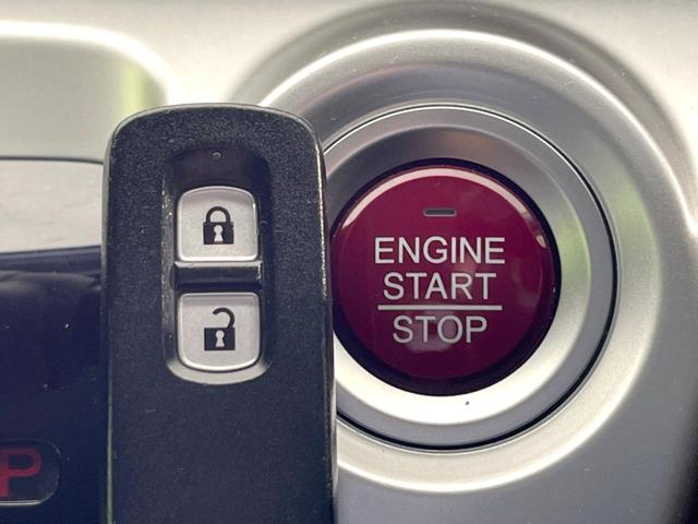 Ｎ－ＷＧＮ Ｇ　純正ナビ　バックカメラ　禁煙車　スマートキー　ビルトインＥＴＣ　オートエアコン　Ｂｌｕｅｔｏｏｔｈ　ＣＤ　地デジ（7枚目）