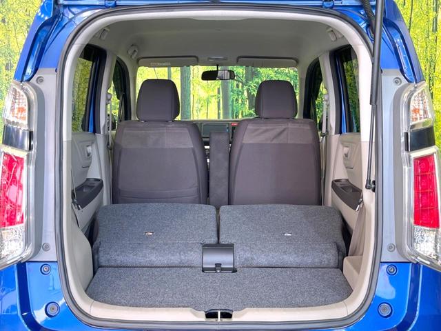 Ｎ－ＷＧＮ Ｇ　純正ナビ　バックカメラ　禁煙車　スマートキー　ビルトインＥＴＣ　オートエアコン　Ｂｌｕｅｔｏｏｔｈ　ＣＤ　地デジ（10枚目）